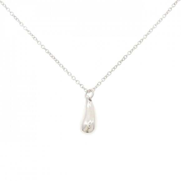 Tiffany & Co. Teardrop Necklace